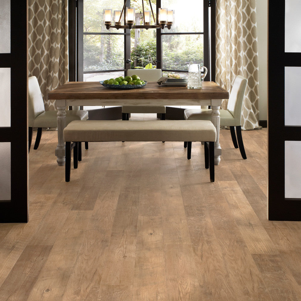 Adura store max flooring