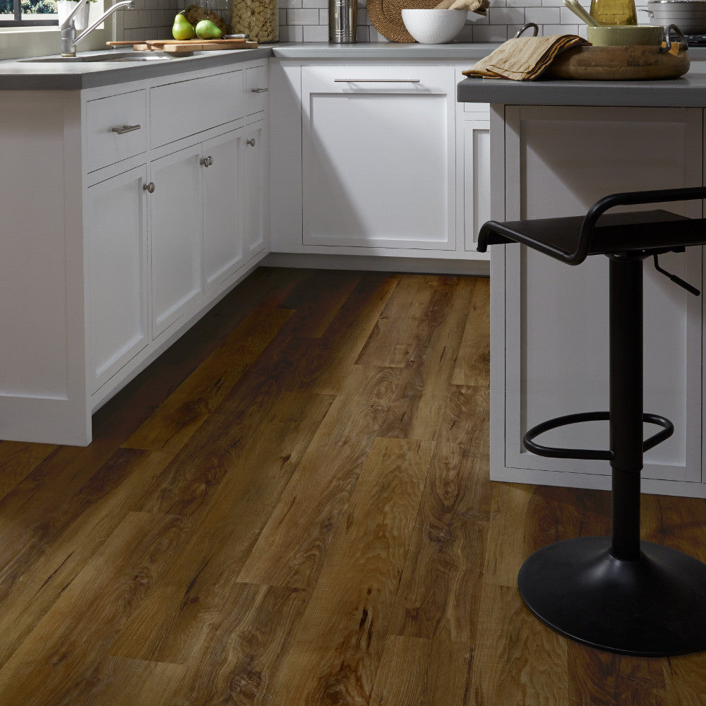 Mannington Adura Flex Plank Luxury Vinyl Napa Tannin