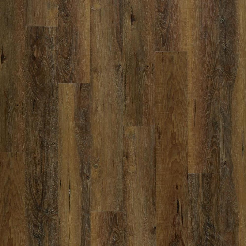 Mannington Adura Rigid Plank Luxury Vinyl Napa Tannin