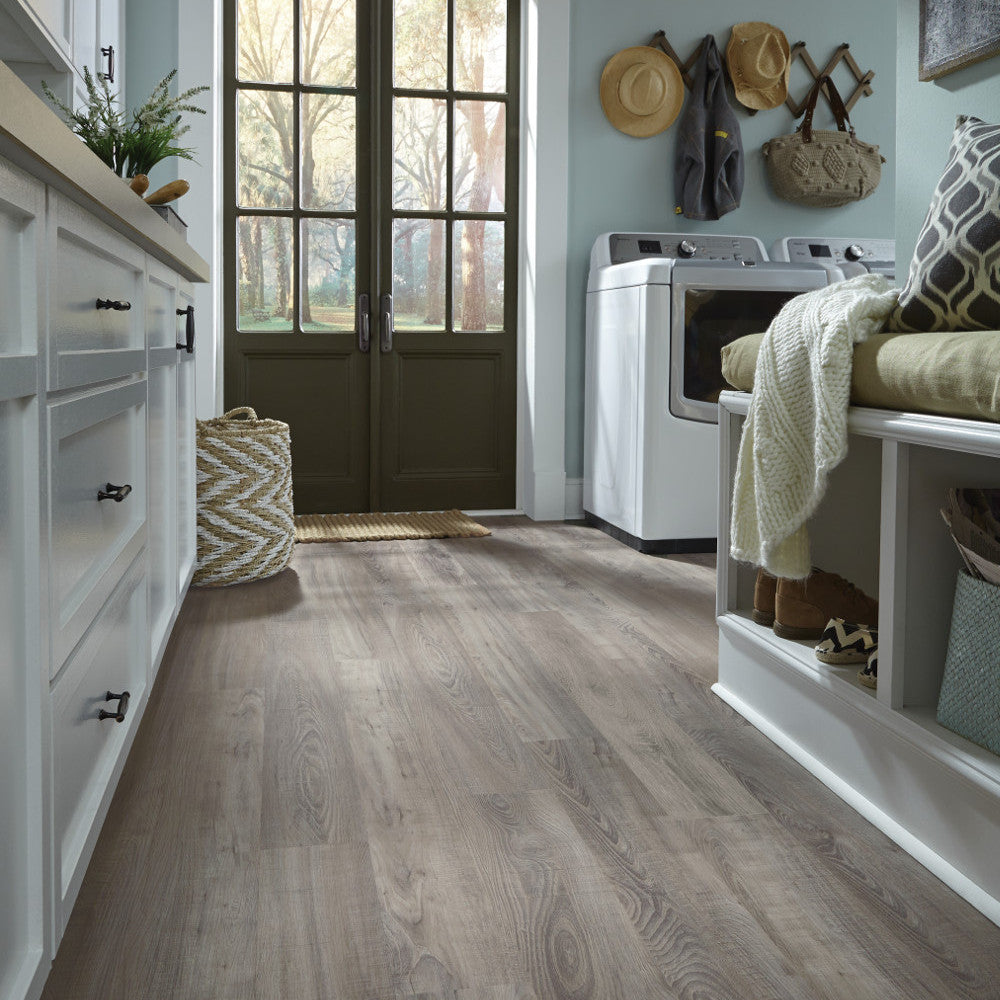 Mannington Adura Flex Plank Luxury Vinyl Sausalito Bay Breeze