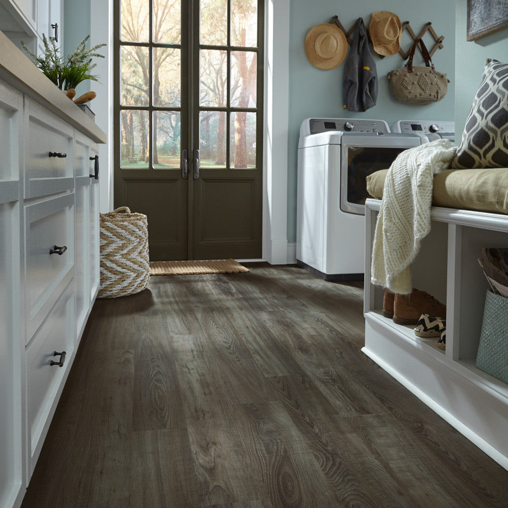 Mannington Adura Flex Plank Luxury Vinyl Sausalito Bridgeway