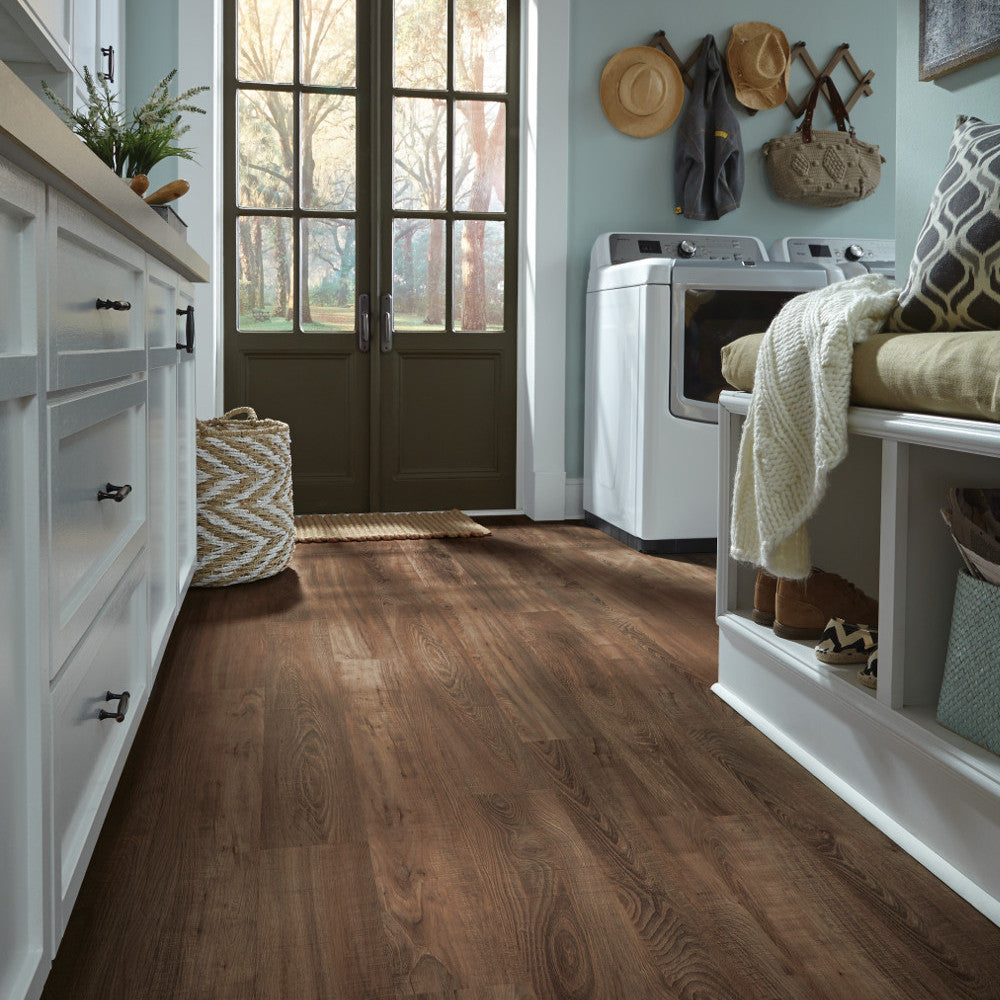 Mannington Adura Rigid Plank Luxury Vinyl Sausalito Sunrise