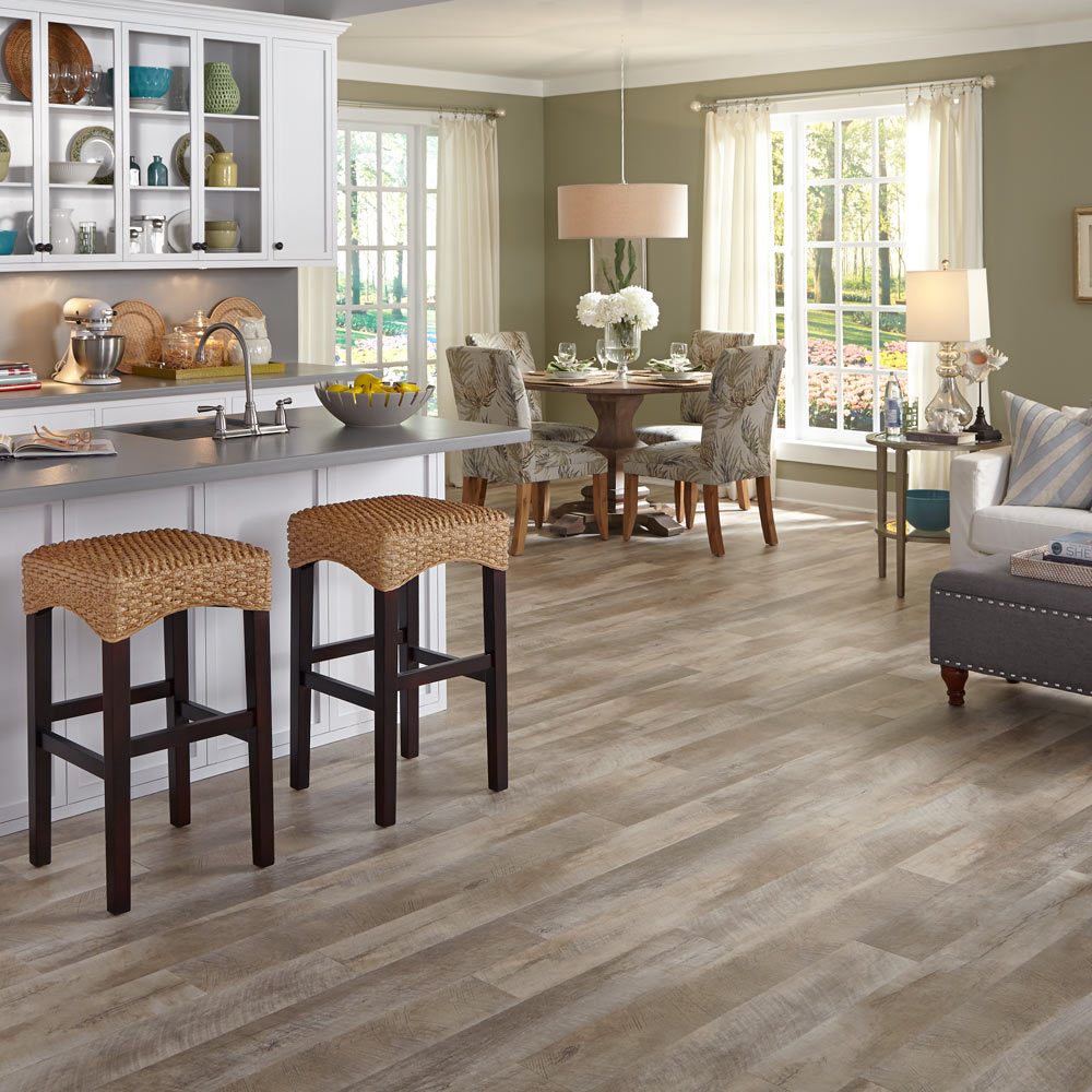 Mannington Adura Max Luxury Vinyl Seaport Sandpiper