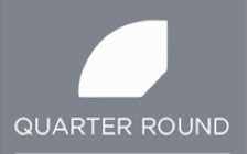 Mannington Adura Max Rectangles Cape May Collection Quarter Round