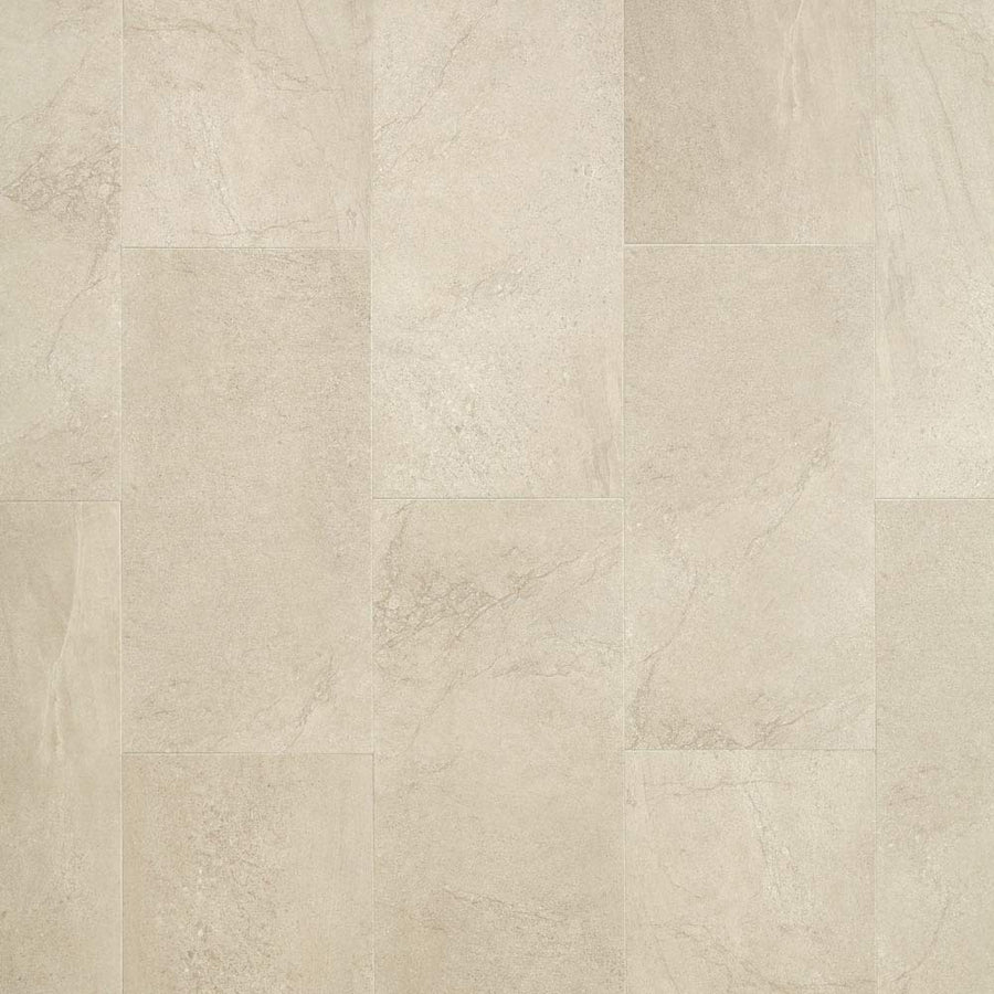 Mannington Adura Rigid Rectangles Luxury Vinyl Meridian Stucco