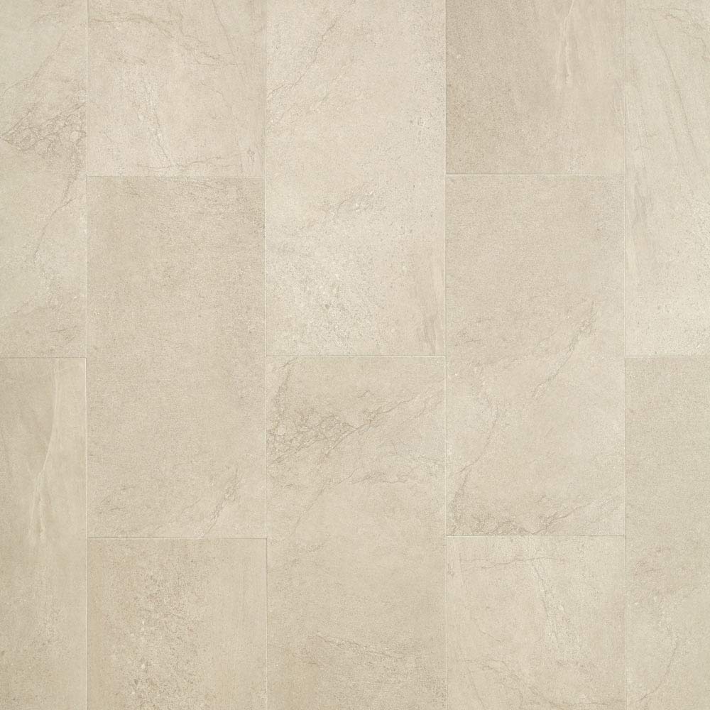 Mannington Adura Flex Rectangles Luxury Vinyl Meridian Stucco
