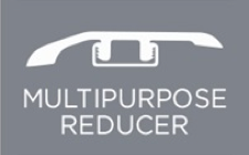 COREtec Plus 5" Plank Collection Reducer