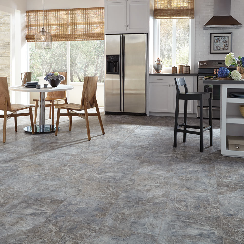 Mannington Adura Flex Tile Luxury Vinyl Rushmore Cliffside