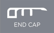 Mannington Adura Flex Rectangles Vienna Collection Threshold