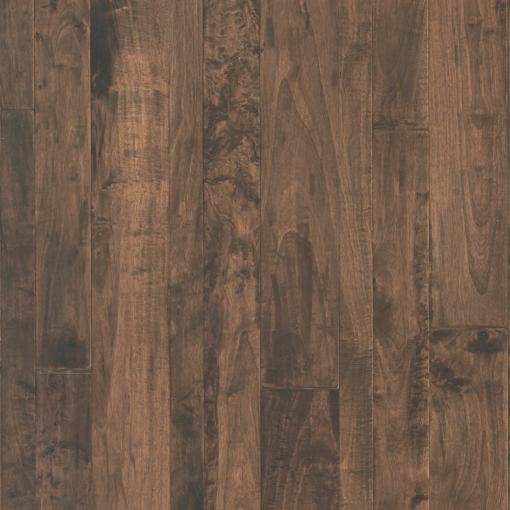 Mannington Engineered Hardwood Antigua Pacaya Mesquite Cinder