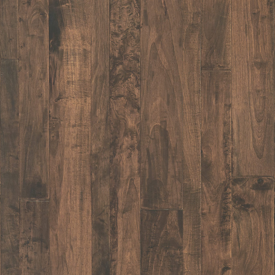 Mannington Engineered Hardwood Antigua Pacaya Mesquite Cinder
