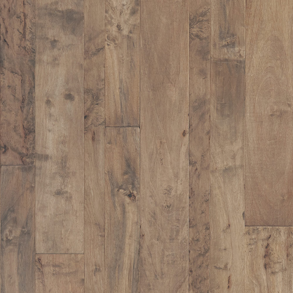 Mannington Engineered Hardwood Antigua Pacaya Mesquite Sediment