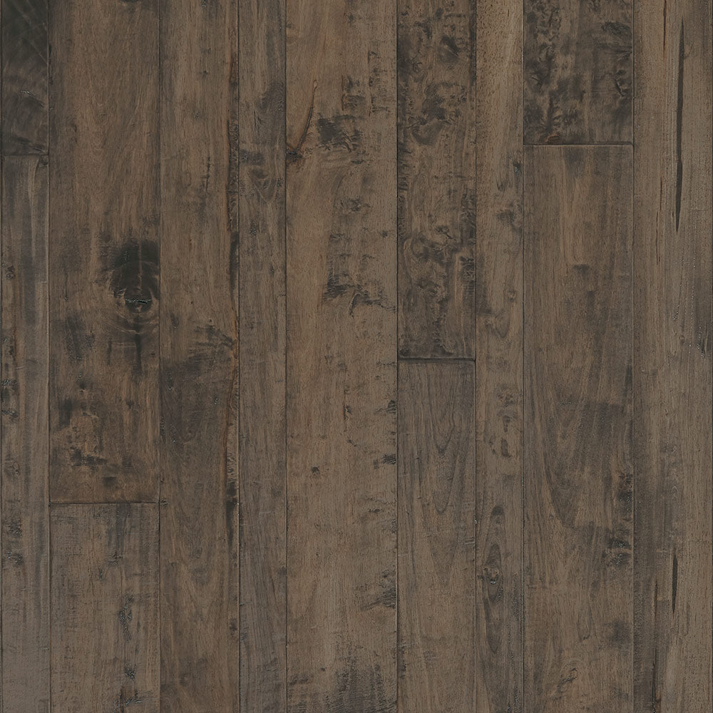 Mannington Engineered Hardwood Antigua Pacaya Mesquite Obsidian