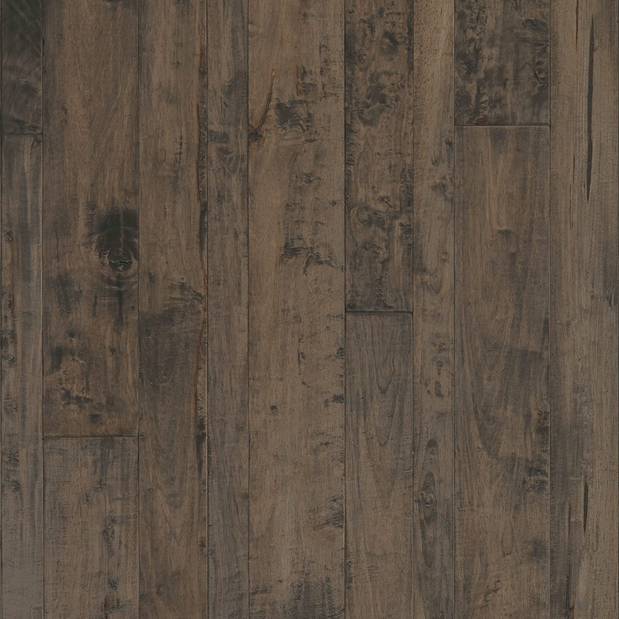 Mannington Engineered Hardwood Antigua Pacaya Mesquite Obsidian