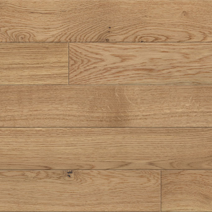 Paramount Solid Prefinished Classics Oak Natural