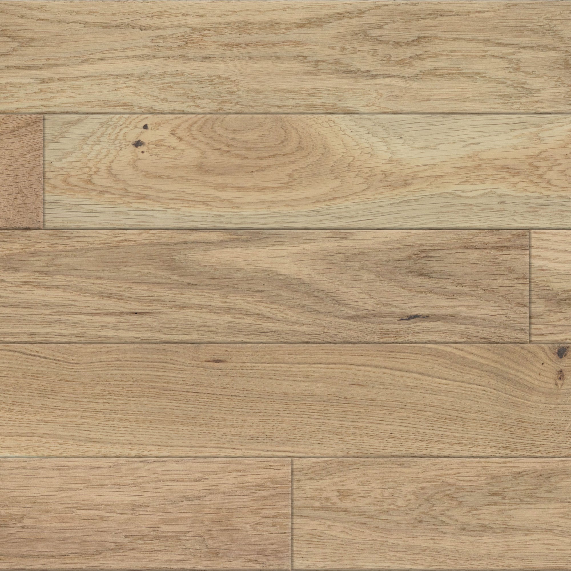 Paramount Solid Prefinished Classics Oak Taupe