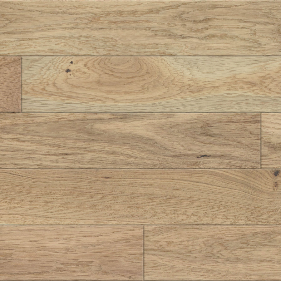 Paramount Solid Prefinished Classics Oak Taupe