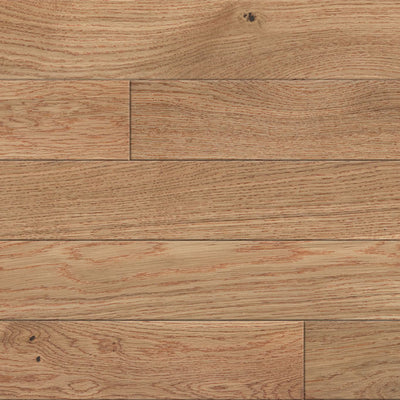 Paramount Solid Prefinished Classics Red Oak