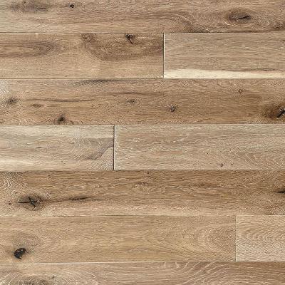 Paramount Solid Prefinished Cobblestone Creek Huckleberry