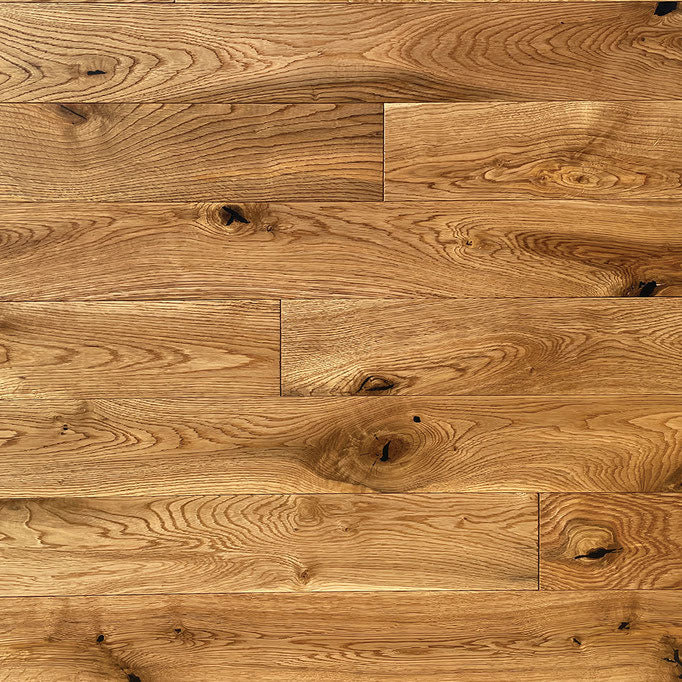 Paramount Solid Prefinished Cobblestone Creek Sunrise