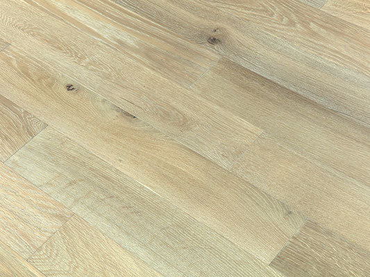 Paramount Solid Prefinished Stockbridge Antique Lace