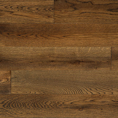 Paramount Solid Prefinished Stockbridge Toasted Almond