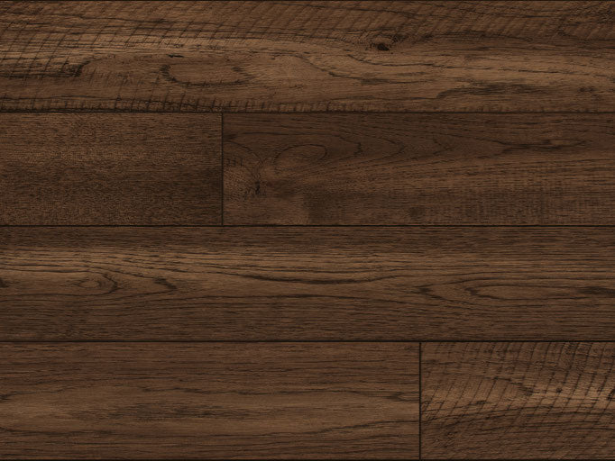 Paramount Solid Prefinished Barnwood Hickory Rustic Beam