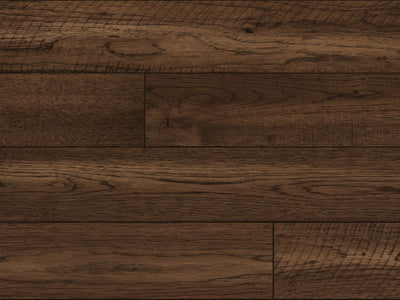Paramount Solid Prefinished Barnwood Hickory Rustic Beam