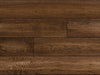 Paramount Solid Prefinished Barnwood Hickory Shiplap Brown
