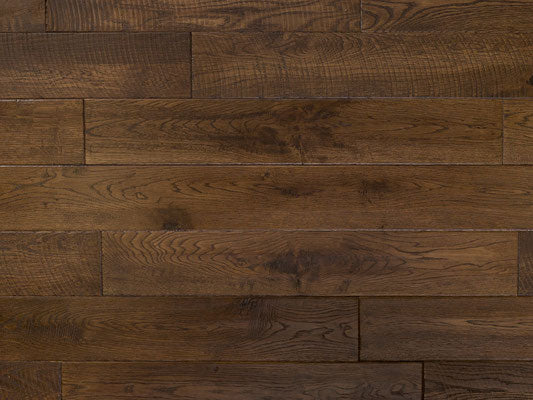 Paramount Solid Prefinished Barnwood Oak Liftbridge