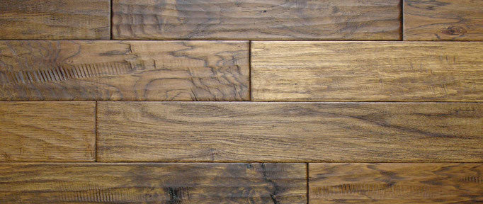 Paramount Engineered Hardwood Bucks County Centre Bridge