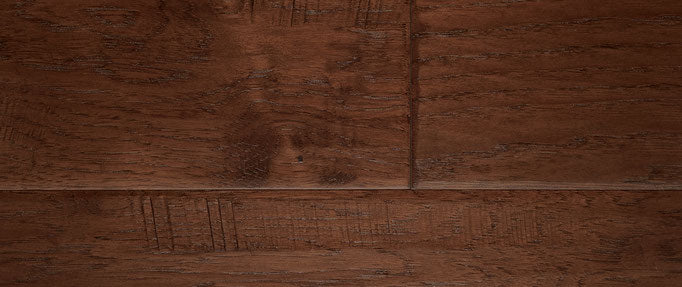 Paramount Engineered Hardwood Bucks County Clydesdale Brown