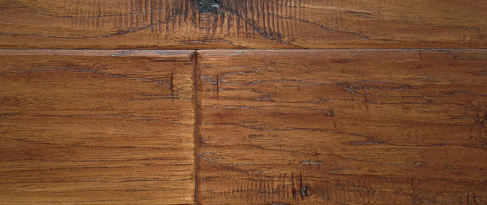 Paramount Engineered Hardwood Bucks County Livingston Gold