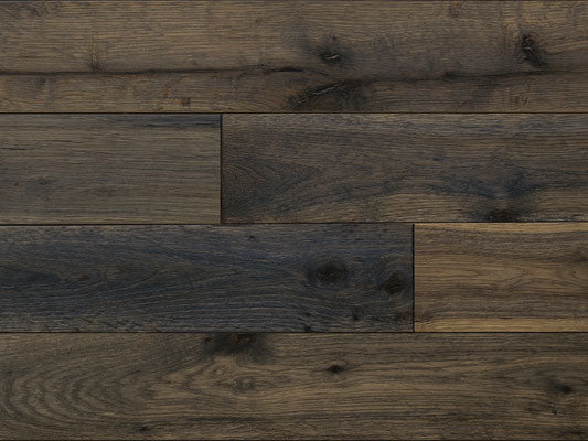 Prefinished Hardwood