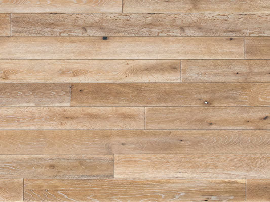 Prefinished Hardwood