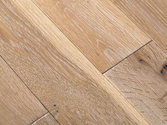 Paramount Solid Prefinished Cobblestone Creek Lilac