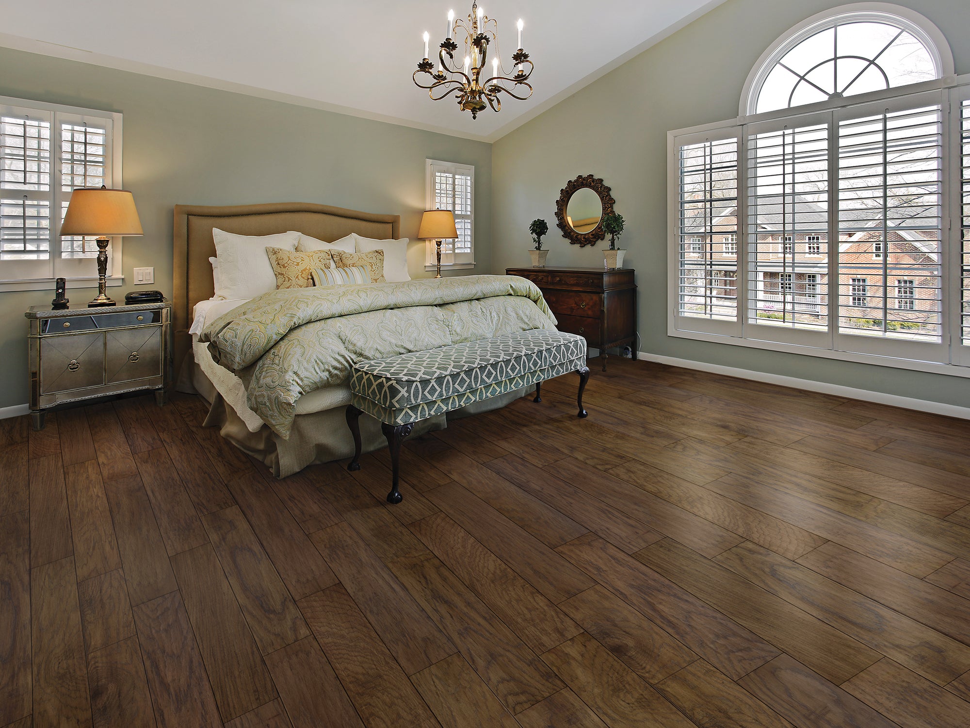 Paramount Engineered Hardwood Lake Shore 5 Paramount Engineered Hardwood Lake Shore 5