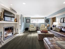 Paramount Engineered Hardwood Lake Shore 5" Addison