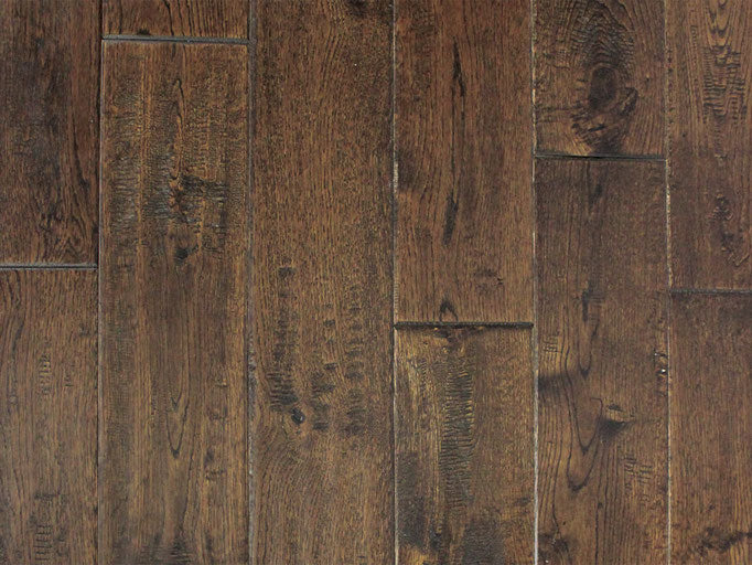 Paramount Solid Prefinished Mountain Heritage Brown Bear