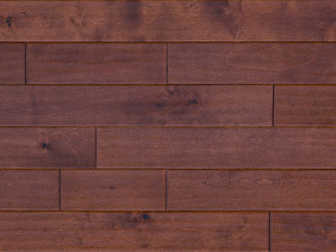 Paramount Solid Prefinished Mountain Heritage Copperfield