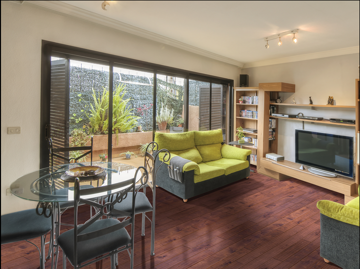 Paramount Solid Prefinished Mountain Heritage Copperfield