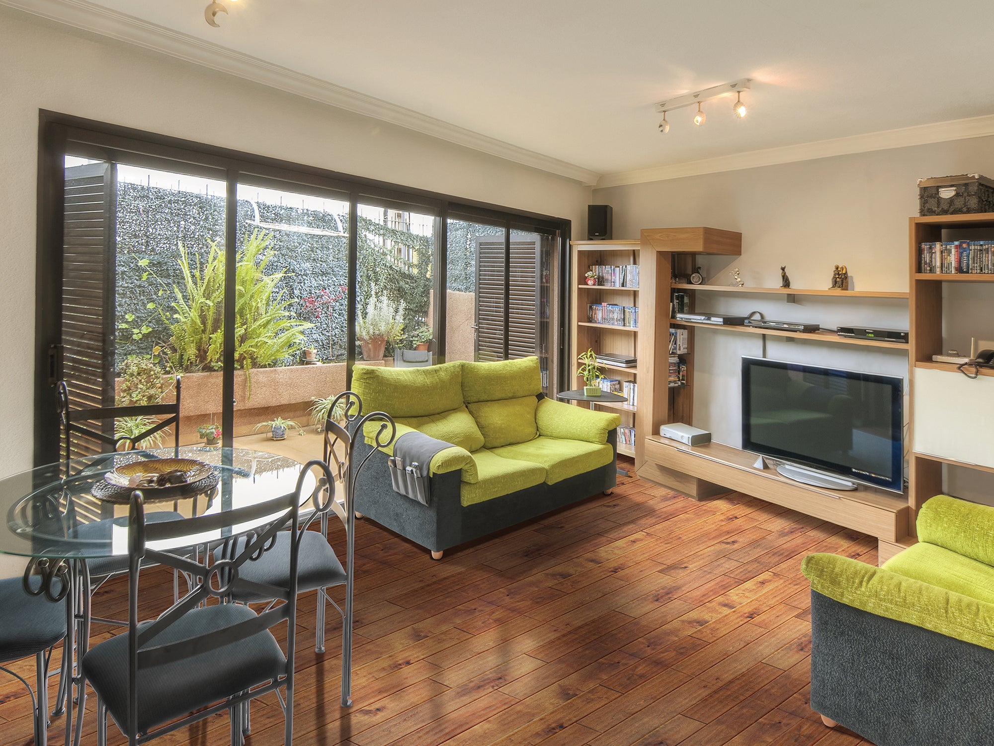 Paramount Solid Prefinished Mountain Heritage Sandstone