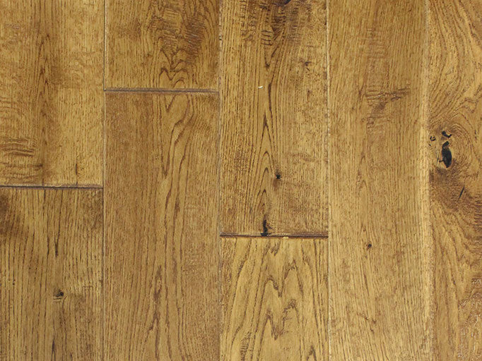 Paramount Solid Prefinished Mountain Heritage Whitney