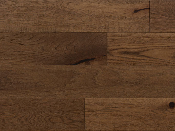 Engineered Hardwood