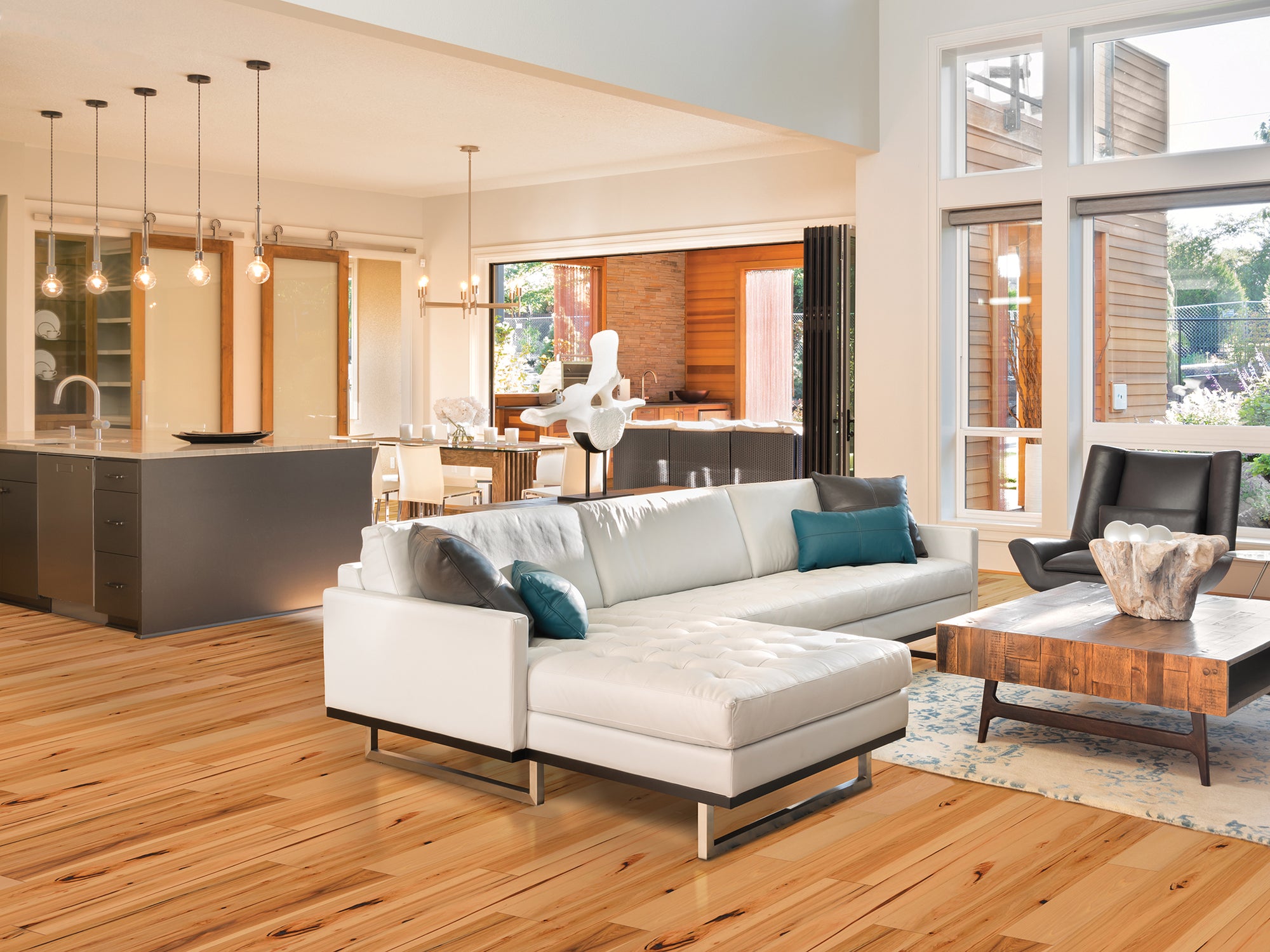 Paramount Engineered Hardwood Mt. Adams Natural