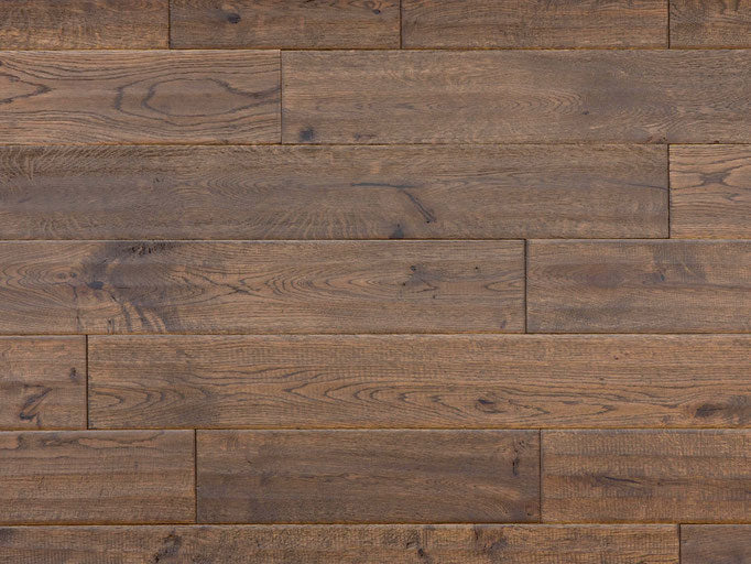 Paramount Solid Prefinished Old Town Oak Grey Shadow