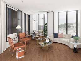 Paramount Rigid Core Luxury Vinyl Shagbark