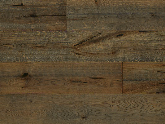 Paramount Engineered Hardwood Smokehouse Farmhouse