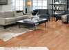 Somerset Solid Prefinished Hardwood HomeStyle 2 1/4" Red Oak Natural