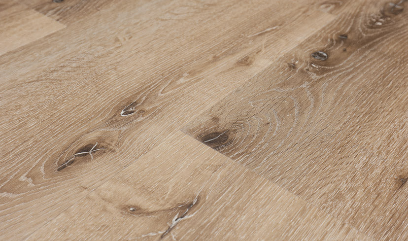 Urban Floor Luxury Vinyl Cascade Yellowstone